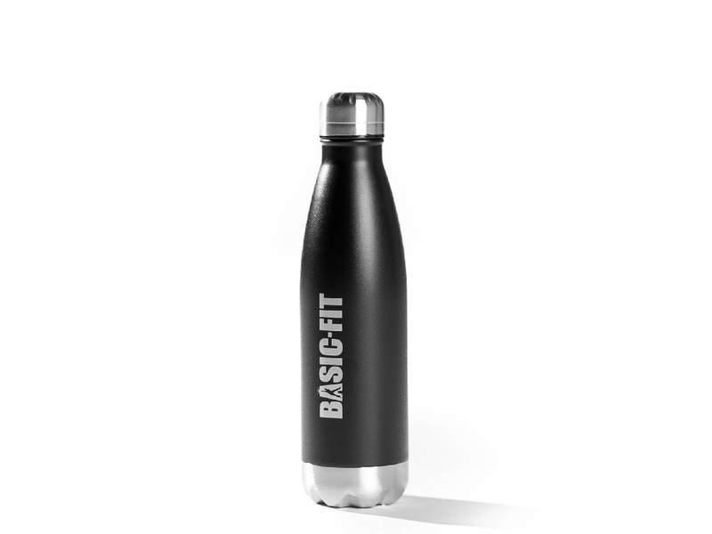 Premium-Thermosflasche - 500 ml image number 0
